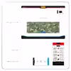 برچسب پوششی ماهوت مدل Army-Green-Pixel مناسب برای تبلت اپل iPad Air 2 2014 A1567