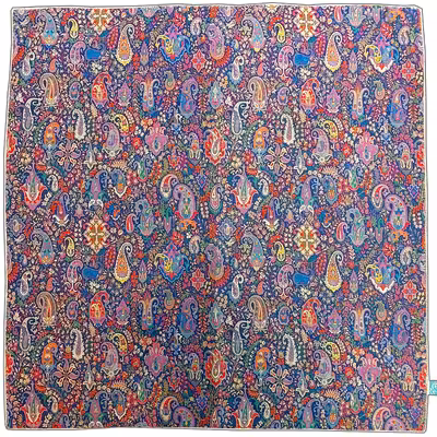 رومیزی ترمه صفائی مدل mtr