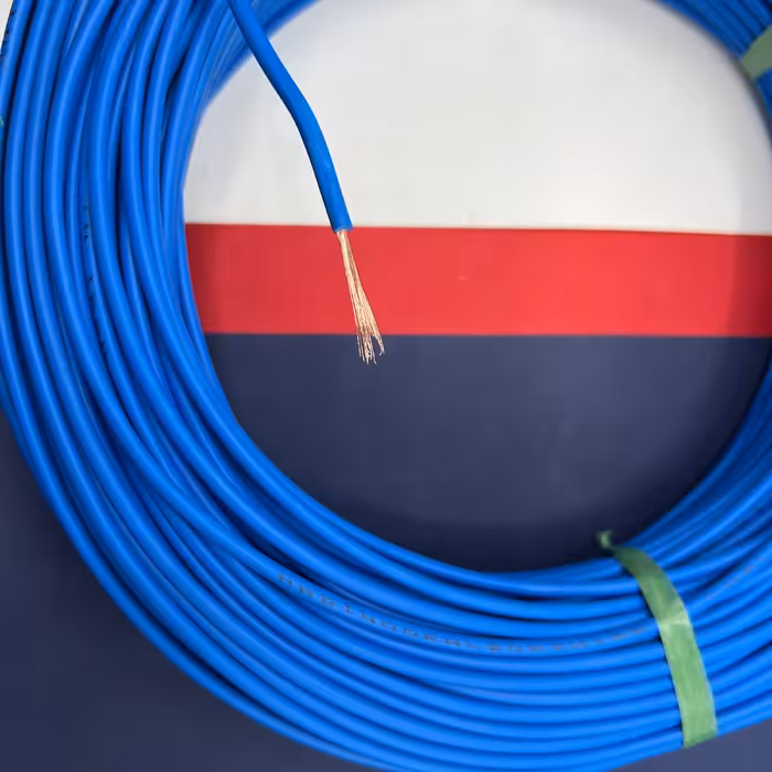 سیم برق افشان 1 در 1/5 هادی نور البرز مدل B-G بسته دو عددی