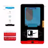 برچسب پوششی ماهوت مدل BL-NK مناسب برای گوشی موبایل هوآوی P50 Pro