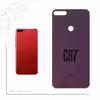 برچسب پوششی ماهوت مدل PL-CR7 مناسب برای گوشی موبایل آنر 7C
