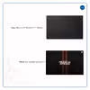 برچسب پوششی ماهوت مدل Need-for-Speed-Game مناسب برای تبلت سونی Xperia Z2 Tablet LTE 2014