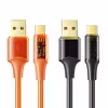 کابل تبدیل USB به USB-C مک دودو مدل CA-2090 طول 1.2 متر