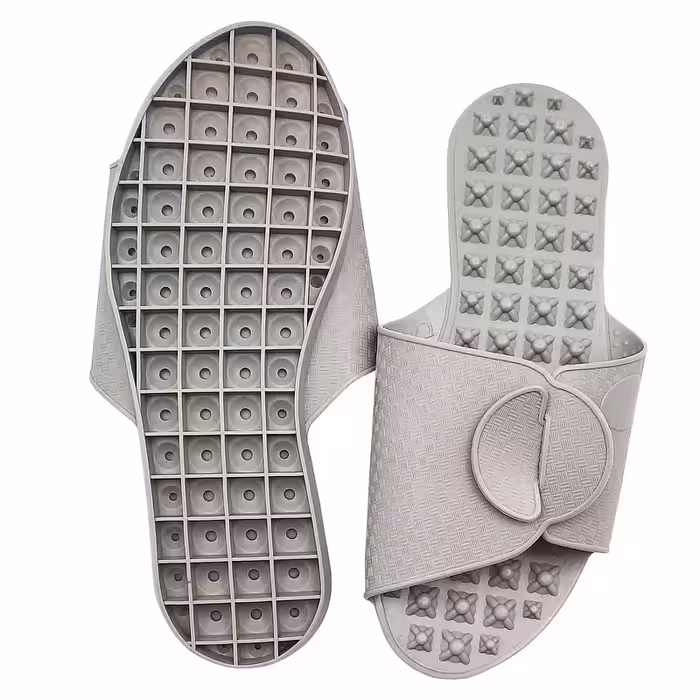 دمپایی ماساژور مدل AX - 32