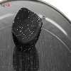 تابه گریل چدن نالینو مدل Spiza سایز 28