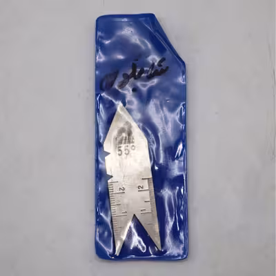 شابلون رنده مدل گوریلا کد YP-55 DARAJE