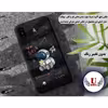 کاور یوریل مدل KSH کد 1 طرح فضانورد مناسب برای گوشی موبایل شیائومی Redmi A2 Plus