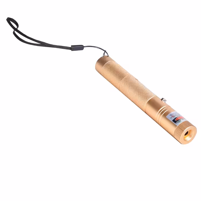 لیزر پوینتر مدل RL-laser 303 RGB