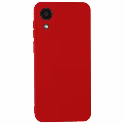 کاور مدل IR-A03C مناسب برای گوشی موبایل سامسونگ Galaxy A03 Core