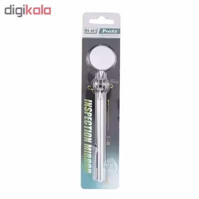 آینه تلسکوپی پروسکیت مدل MS-391