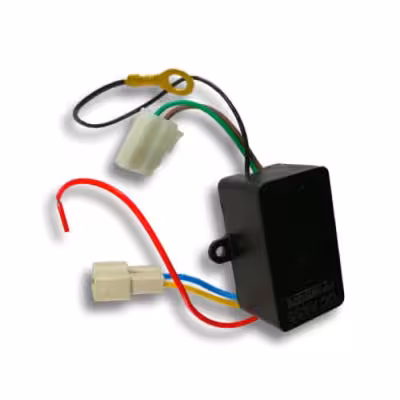 تقویت شیشه بالابر اچ آی سی کد 4801 مناسب برای پراید