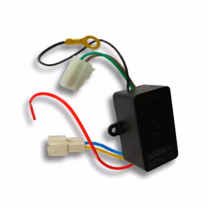 تقویت شیشه بالابر اچ آی سی کد 4801 مناسب برای پراید