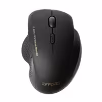 ماوس بی سیم ایفورت مدل G6W