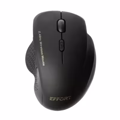 ماوس بی سیم ایفورت مدل G6W