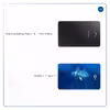 برچسب پوششی ماهوت مدل Scuba Diving مناسب برای تبلت سامسونگ Galaxy Tab A 10.1 2016 T585