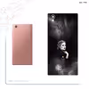 برچسب پوششی ماهوت مدل Adele مناسب برای گوشی موبایل سونی Xperia L1