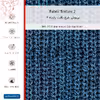 برچسب پوششی ماهوت مدل Fabric Texture 2 مناسب برای گوشی موبایل شیائومی Mi Max