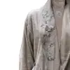 حوله پالتویی پوپیلا مدل بامبو کد 0089 سایز 115