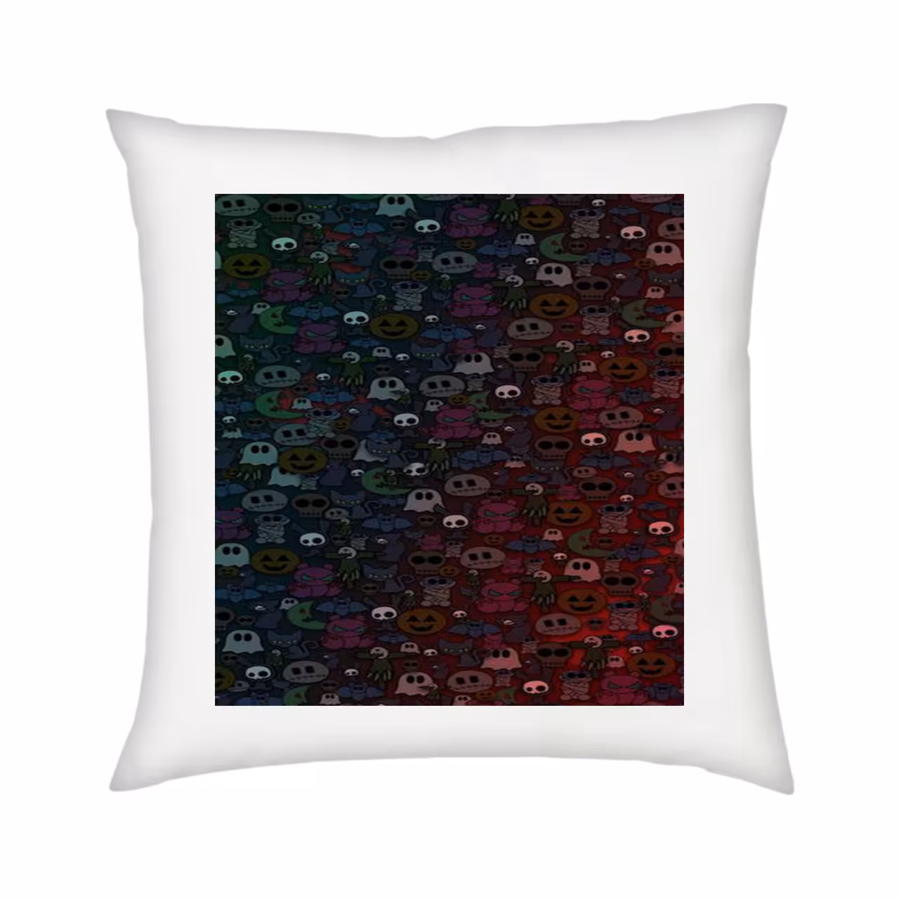 کاور کوسن مدل هالووین کد 1920