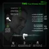 هدست بی سیم هوآوی مدل SOK BUDS FREE SBM2 4I