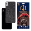 برچسب پوششی اینفینیتی مدل PR MAX مناسب برای گوشی موبایل اپل iPhone XS MAX به همراه محافظ صفحه نمایش