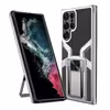 کاور لاین کینگ مدل Leggy مناسب برای گوشی موبایل سامسونگ Galaxy S22 Ultra