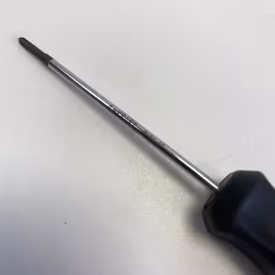 پیچ گوشتی چهارسو آ-کرافت مدل A060201