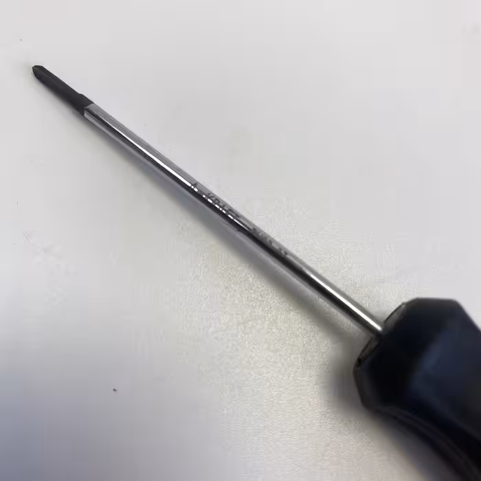 پیچ گوشتی چهارسو آ-کرافت مدل A060201