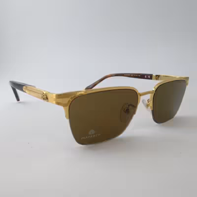 عینک آفتابی مردانه میباخ مدل G.B-HAW-Z25