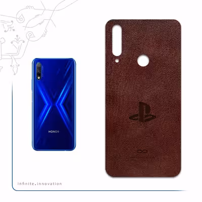 برچسب پوششی ماهوت مدل NL-PS مناسب برای گوشی موبایل آنر 9X