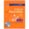 کتاب Oxford word skills intermediate اثر جمعی از نویسندگان انتشارات جنگل