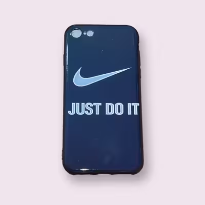 كاور كد 123 مناسب براي گوشي موبايل اپل iphone 7/8