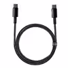 کابل تبدیل USB-C  باسئوس مدل Tungsten طول 1 متر