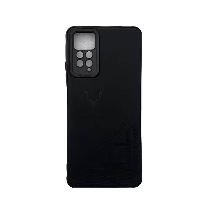 کاور ماخور مدل چرمی کد IOE مناسب گوشی موبایل شیائومی Note 11 pro