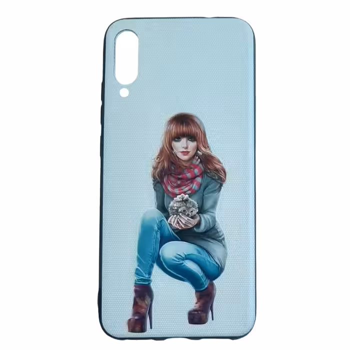 کاور مدل فانتزی مناسب برای گوشی موبایل شیائومی Mi 9