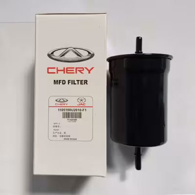 فیلتر بنزین خودرو مدل F11 مناسب برای ام وی ام