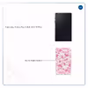 برچسب پوششی ماهوت مدل Army-Pink-pixel مناسب برای تبلت سامسونگ Galaxy Tab A 8.0 2019 T295