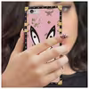 کاور مدل صندوقی MCP مناسب برای گوشی موبایل  اپل  iPhone 6s/6  به همراه آویز