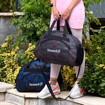 ساک سفری فوروارد کد FCLT4007 skin type 