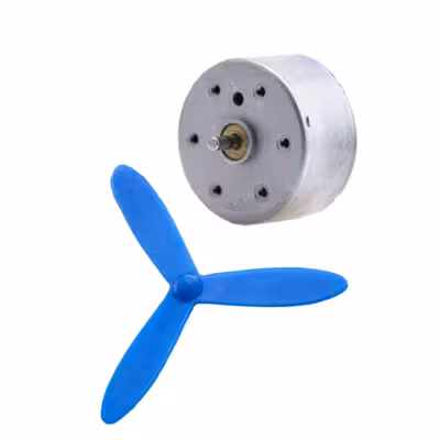 موتور الکتریکی مدل A20.n مجموعه 2 عددی