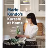 کتاب Marie Kondos Kurashi at Home اثر Marie Kondo انتشارات Ten Speed Press