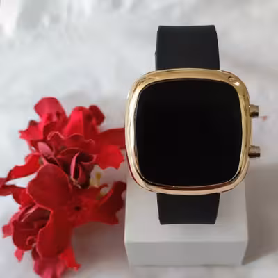 ساعت مچی دیجیتال دخترانه والار مدل W1