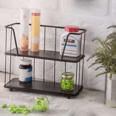 استند جا ادویه ای شیکن مدل Sh-105