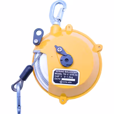 بالانسر تیگون مدل TW_0