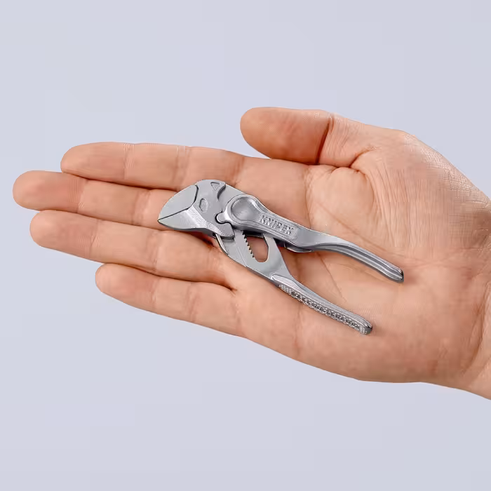 آچار همه کاره کنیپکس  مدل 8604100 سایز 4 اینچ