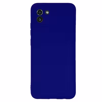 کاور مدل ILNZ-A03 مناسب برای گوشی موبایل سامسونگ Galaxy A03