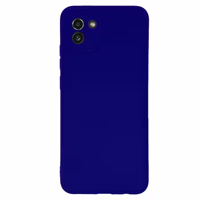 کاور مدل ILNZ-A03 مناسب برای گوشی موبایل سامسونگ Galaxy A03