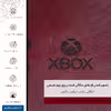 برچسب پوششی ماهوت مدل RL-XBOX مناسب برای گوشی موبایل لاوا Z51