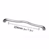 دستگیره کابینت مدرن مدل M72