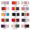 کاور کلاسیک طرح آبرنگی مدل سیلیکون کد KHO.208 مناسب برای گوشی موبایل اپل Iphone 11 PRO MAX